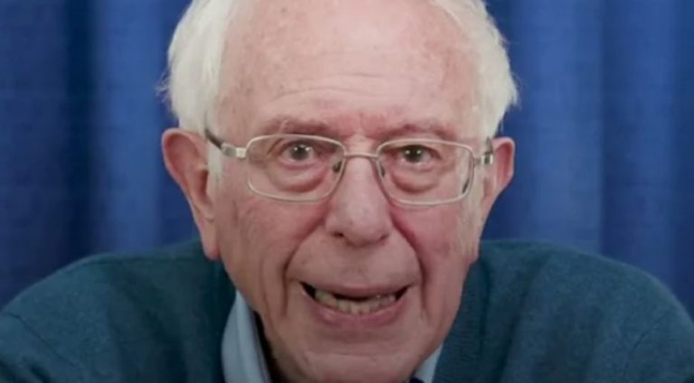 Bernie Sanders makes a shocking announcement that has even Democrats anxious