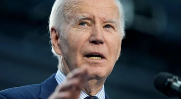 Biden admin caught making a shocking move that has Americans completely outraged