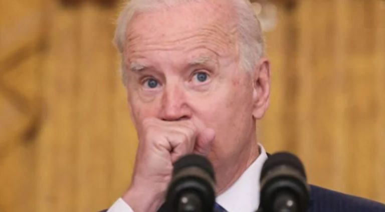 New report unveils massive problem in Biden campaign that left Democrats scrambling