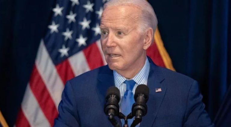 Biden was attacked on air by this major ally he thought he could trust