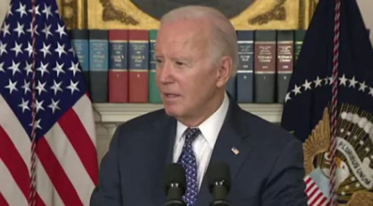 Joe Biden hit with devastating loss that put his future in politics in jeopardy