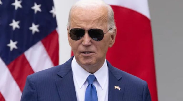 Joe Biden lies multiple times during recent press conference, and people are disgusted