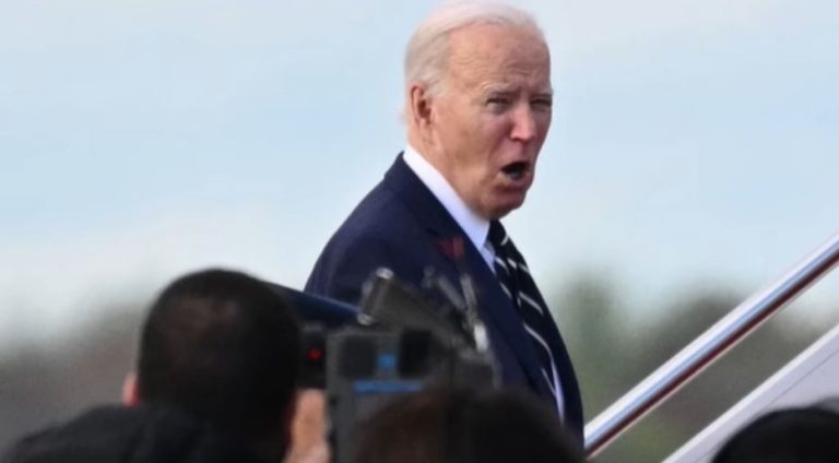 Biden loses massive ally and it has destroyed all chances of winning the election