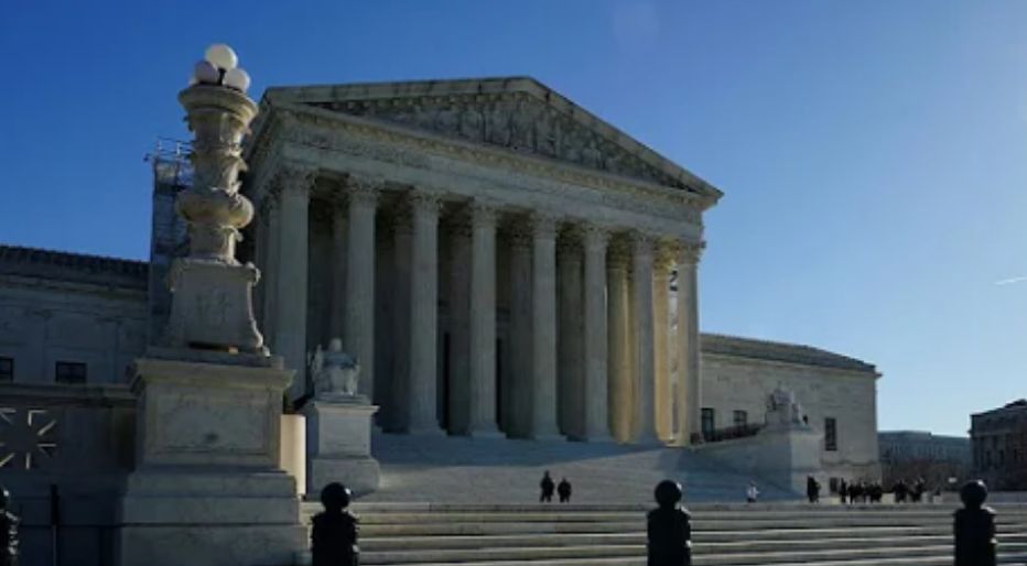 supreme court