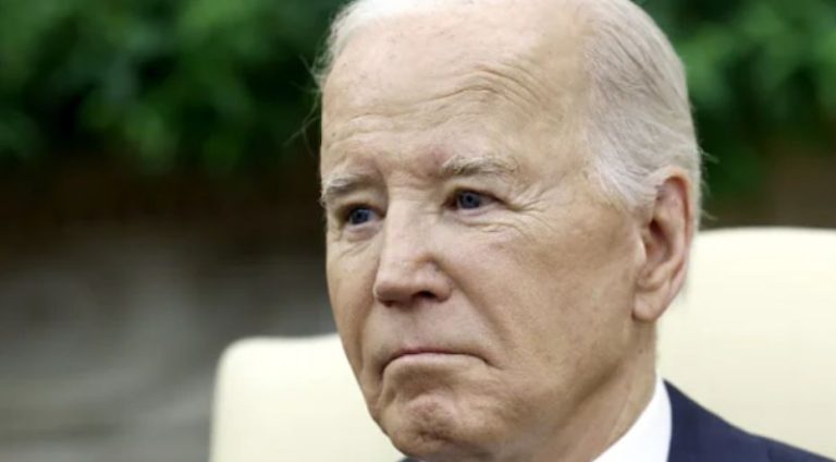 Democrats are stunned after Joe Biden was betrayed by his own federal court