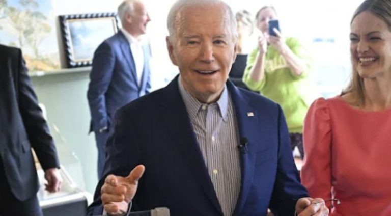 Horrifying new Homeland Security report unveils the real truth of Biden’s border policies