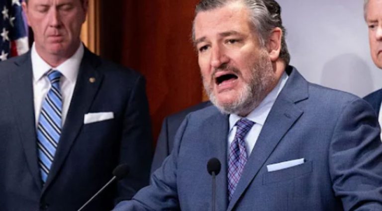 Ted Cruz exposes top Democrats and people can’t believe what he caught them doing