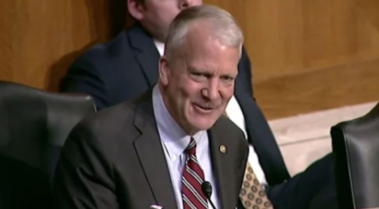 Republican leader calls out Biden for one massive lie