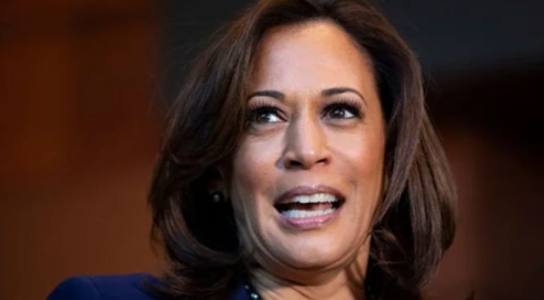 Humiliating video of Kamala Harris proves what everyone knew