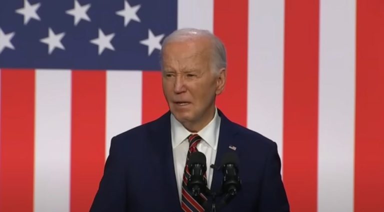 President Biden is desperately working to hide what just happened at the southern border