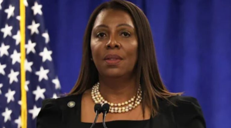 New York AG Letitia James faces severe backlash for her political witch hunt, and Dems are worried