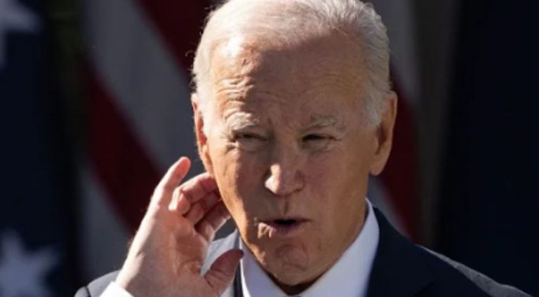 Biden suffers a devastating betrayal that could change his election chances