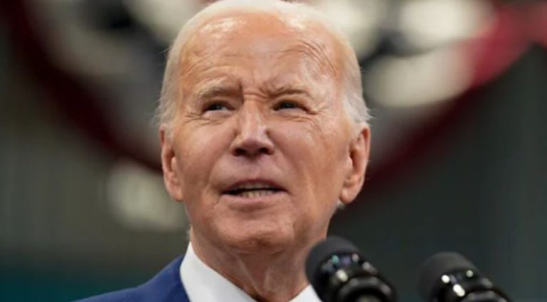 Biden goes back on previous lies, now he’s in a world of trouble