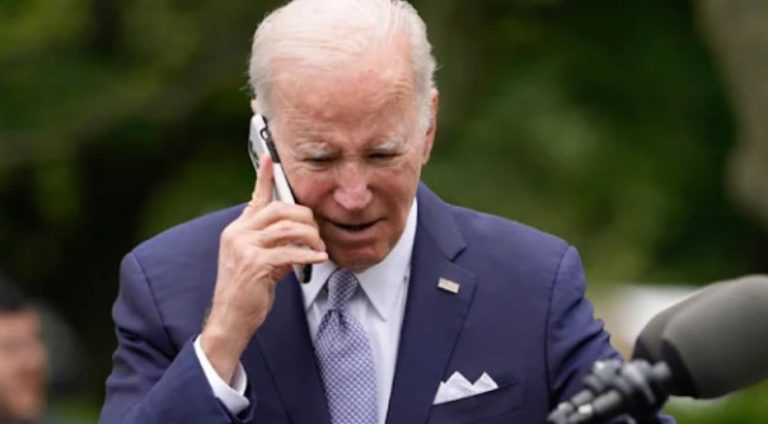 Biden backstabbed by major Democrat fundraiser, and people are shocked