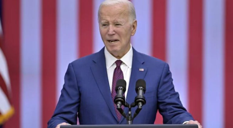 New data regarding Biden policies expose a shocking reality for millions of Americans