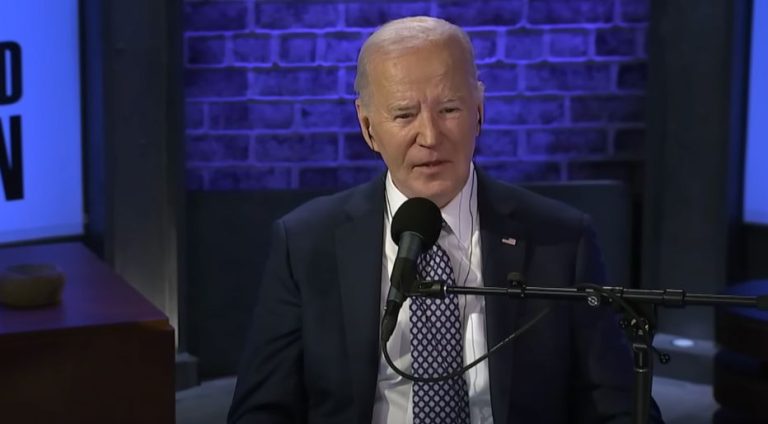 Joe Biden’s horrific plan to push out 75% of Americans has been revealed