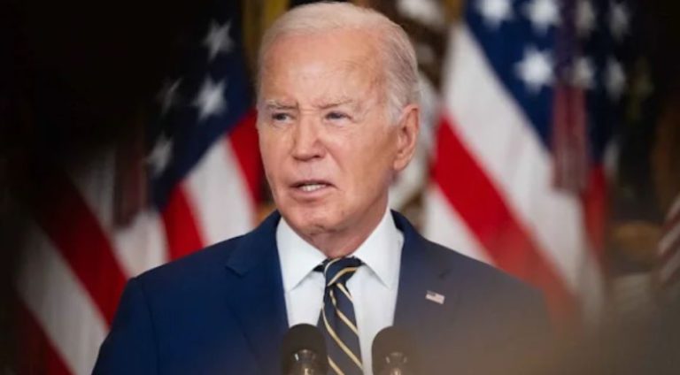 Biden’s covert plot against America is turning heads