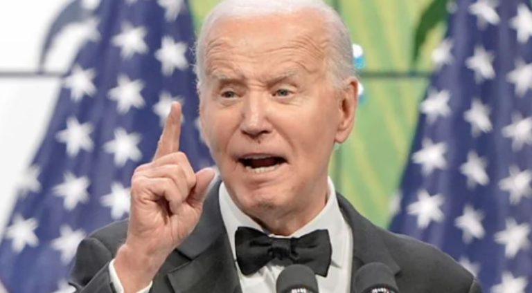 Biden administration’s illegal voting scheme has the entire nation terrified