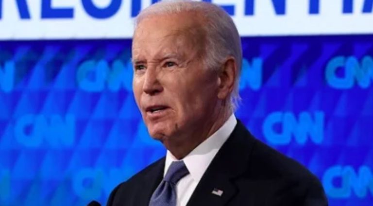 Biden was just saved from major embarrassment, but the damage is already been done