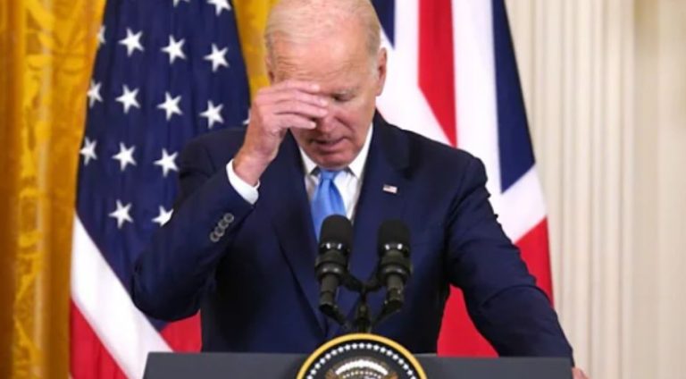 Biden official speaks out and exposes a terrifying secret the Biden family is trying to hide