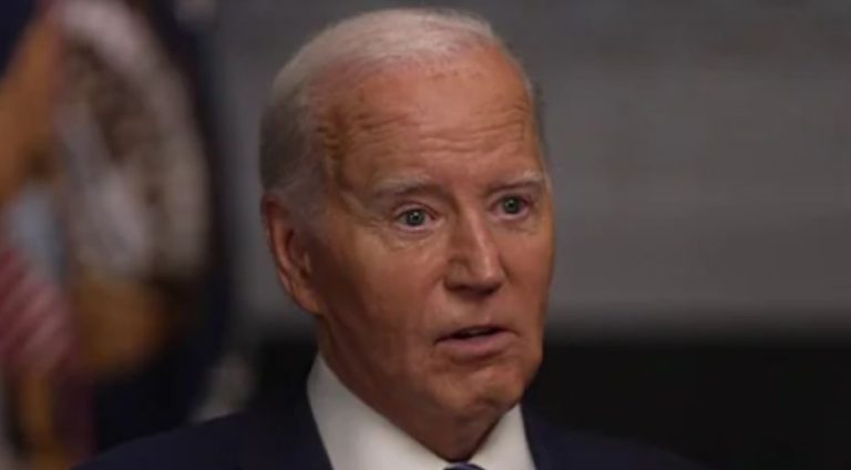 Incriminating report just raked the Biden administration over the coals