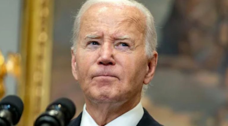 Biden campaign official’s statement on live TV confesses it’s over for Joe