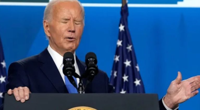 New Biden-Harris proposal sees more money stolen from American taxpayers