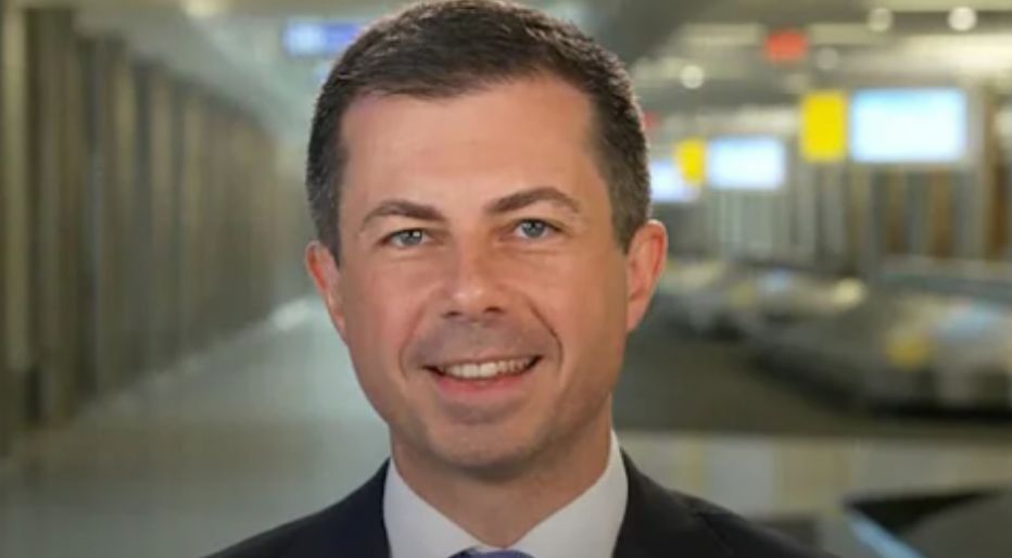 pete buttigieg