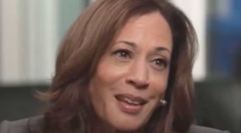 CNN turns its back on Harris after she makes this one embarrassing decision