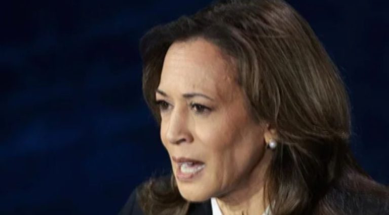 Kamala Harris’ most recent attempt to lie to the American people has been a complete disaster