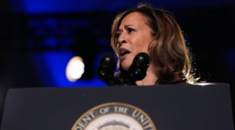 Kamala’s newest lies put American lives in severe danger