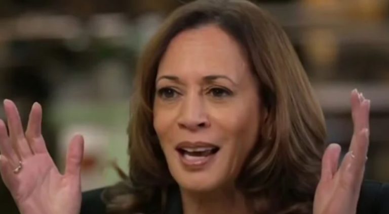 Massive Harris lies exposed and the whole world is stunned