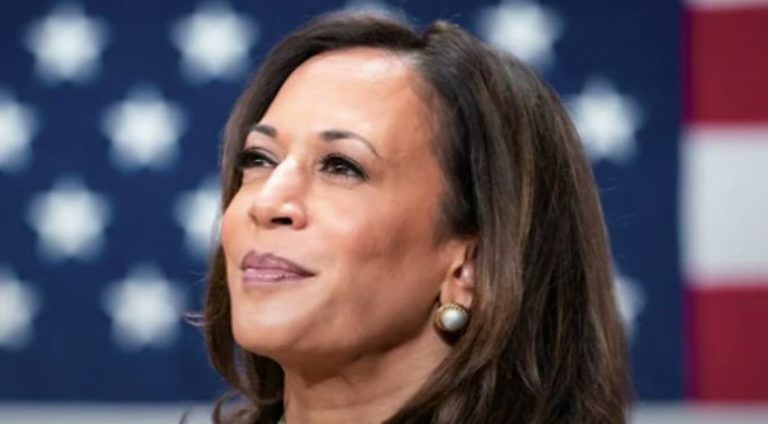 Kamala Harris has once again proven her hatred for America in a new move