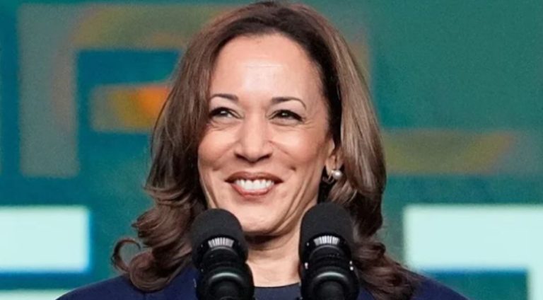 Kamala Harris ripped to shreds over this heartless social media post