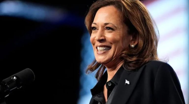 Kamala Harris campaign suffers devastating last-minute blow