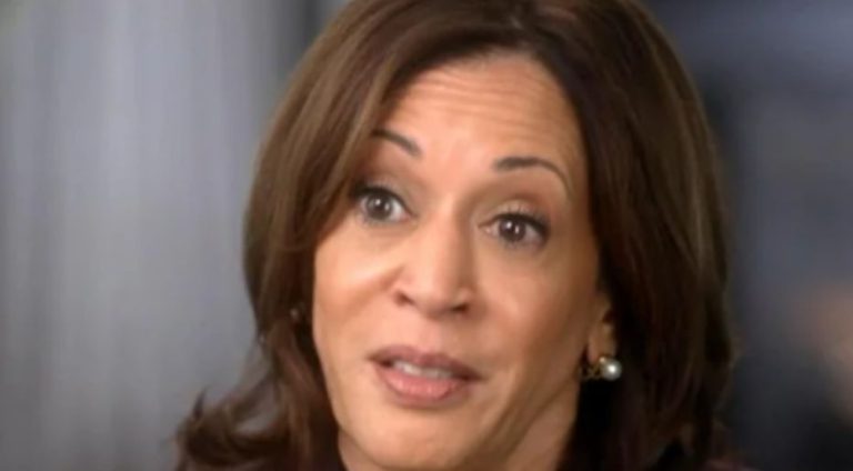 Trump scored a massive victory that left Kamala Harris trembling