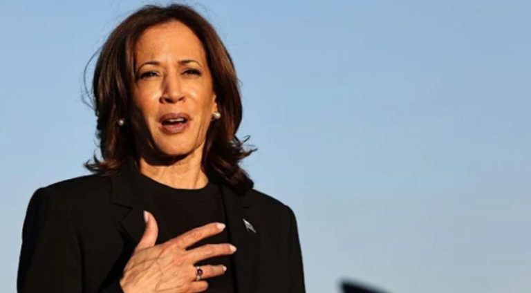 Kamala Harris’s worst fears about Donald Trump confirmed by bombshell report