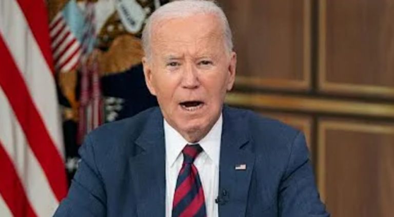 Foreign infiltration of the Biden-Harris administration puts Capitol Hill on total lockdown