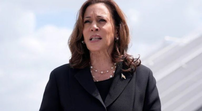 Homeland Security gets caught funneling illegals in devastating blow to Kamala Harris