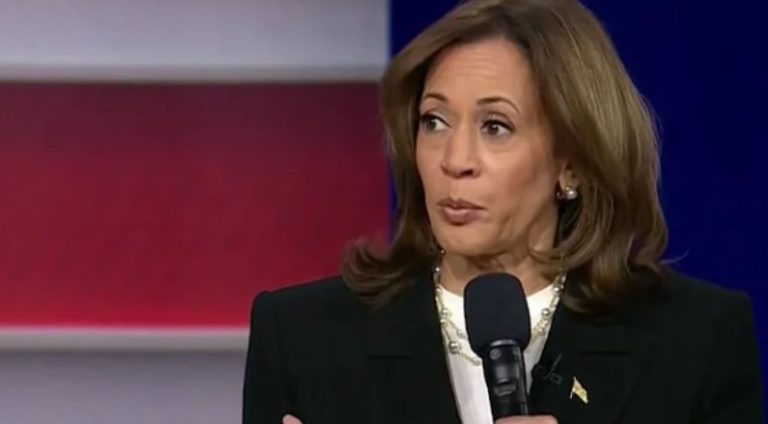 Biden-Harris caught funneling millions to Chinese communists for this sinister purpose