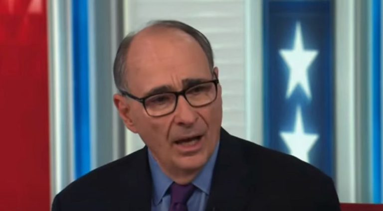 Former Obama official breaks ranks and eviscerates the Democrat Party
