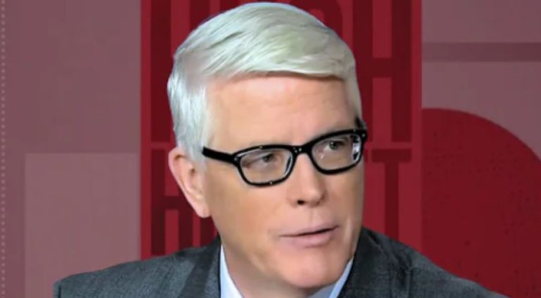 Washington Post interview goes awry after this conservative brought the boom