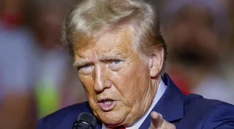 The Left overlooked one shift that could hand Donald Trump a landslide