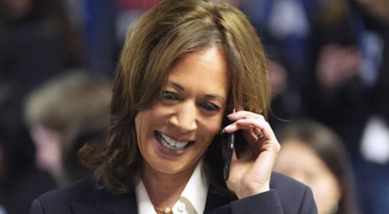Kamala’s humiliation got so much worse after this bombshell report dropped