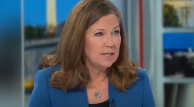 CBS slams Democrats in epic backstab that no one saw coming