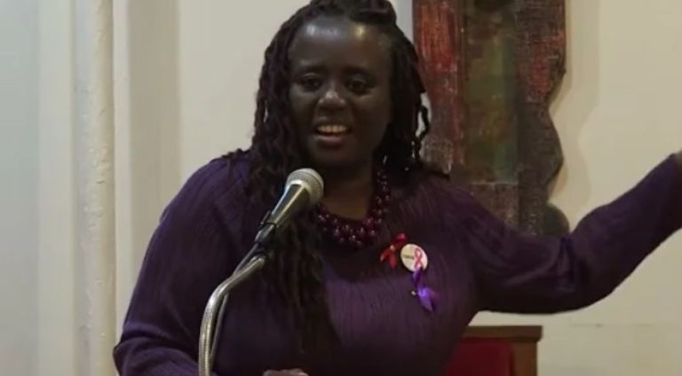 Bomb threat against this elected official left Americans holding their breath