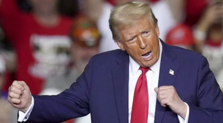 Democrats are outraged after NFL ditches woke policies and teams up with Trump instead