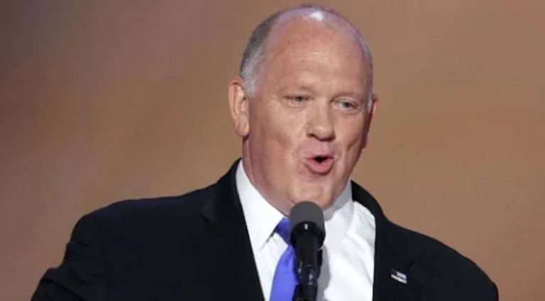 Trump’s border czar went on Fox News and all hell is breaking loose