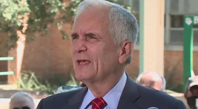 Democrats went fully deranged in Congress for one boneheaded reason