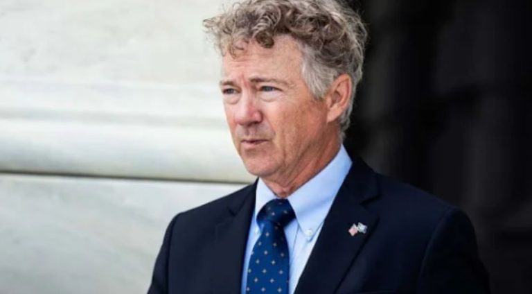 US Senator exposes a massive government cover-up that could change everything